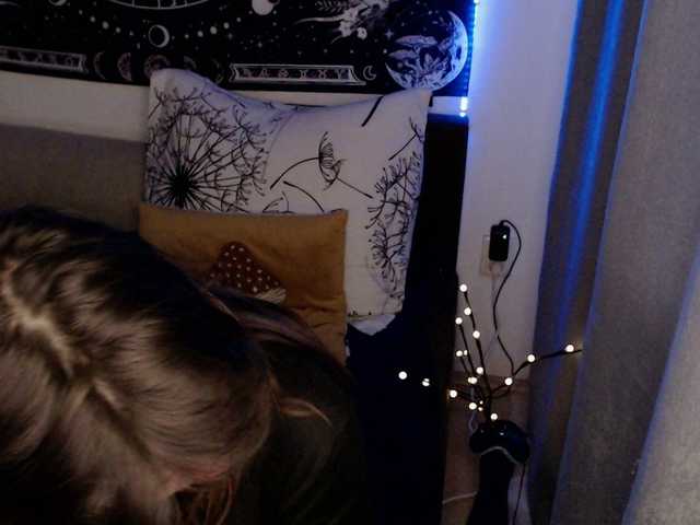 RacyRoby live cam on BongaCams