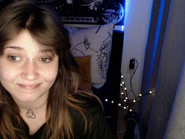 RacyRoby live cam on BongaCams