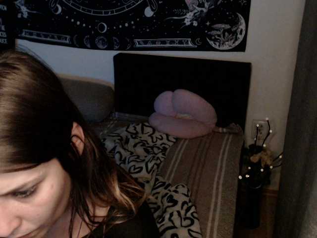 RacyRoby live cam on BongaCams