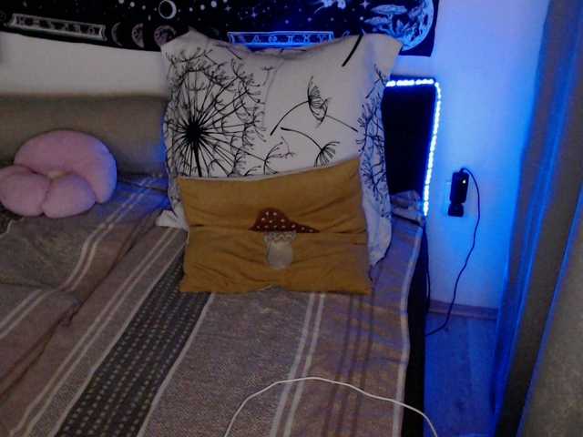 RacyRoby live cam on BongaCams