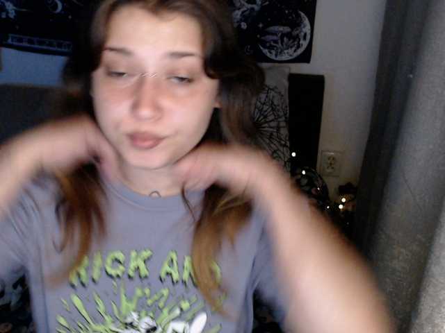 RacyRoby live cam on BongaCams