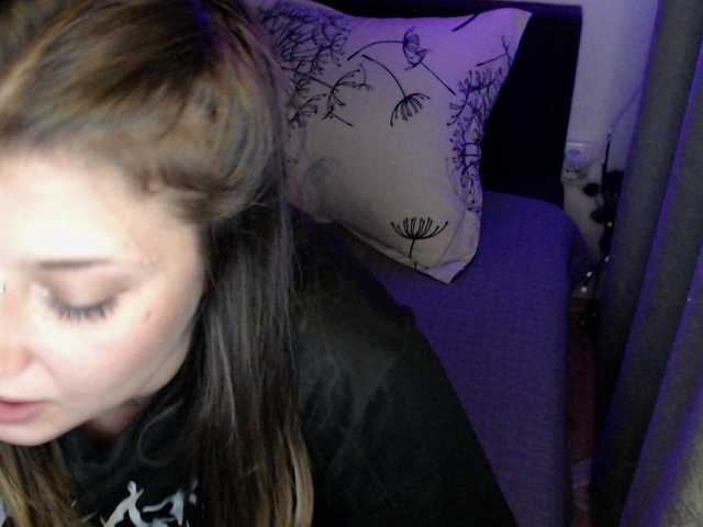 RacyRoby live cam on BongaCams