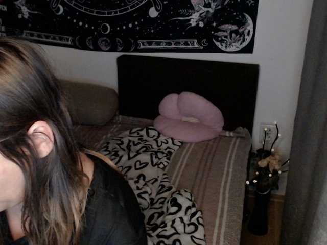 RacyRoby live cam on BongaCams
