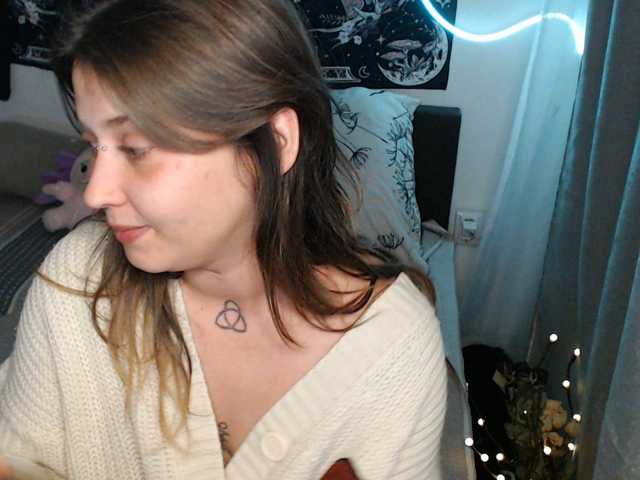 RacyRoby live cam on BongaCams