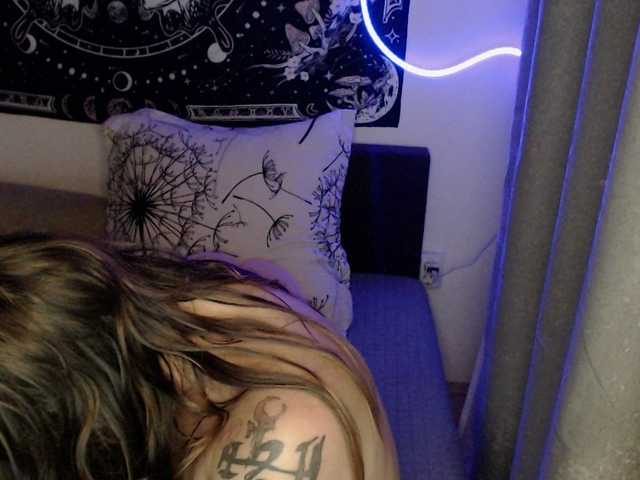 RacyRoby live cam on BongaCams