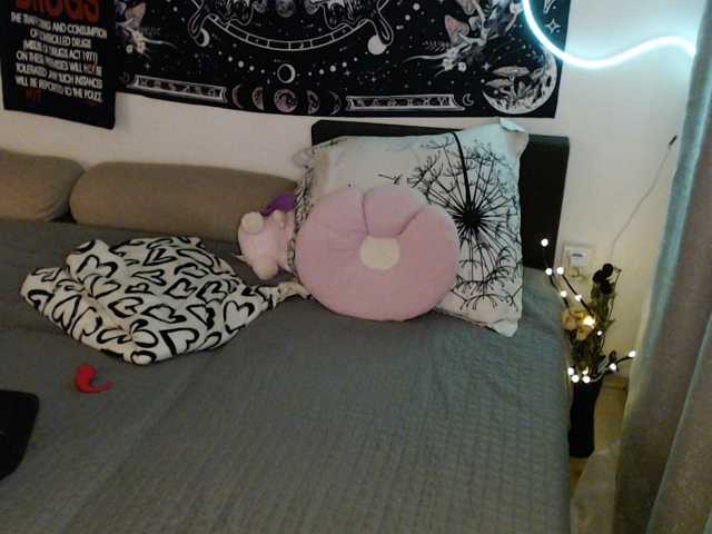 RacyRoby live cam on BongaCams