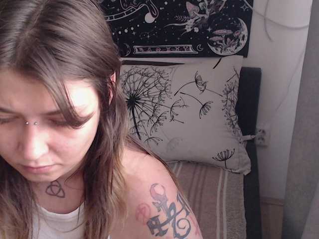 RacyRoby live cam on BongaCams