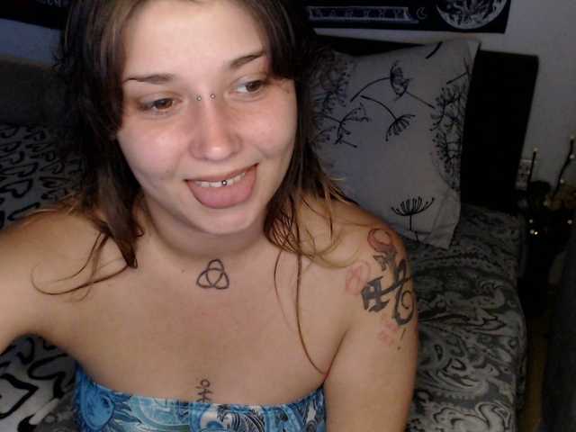 RacyRoby live cam on BongaCams