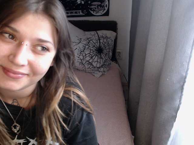 RacyRoby live cam on BongaCams