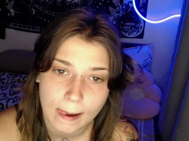RacyRoby live cam on BongaCams
