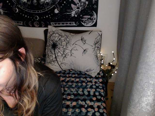 RacyRoby live cam on BongaCams