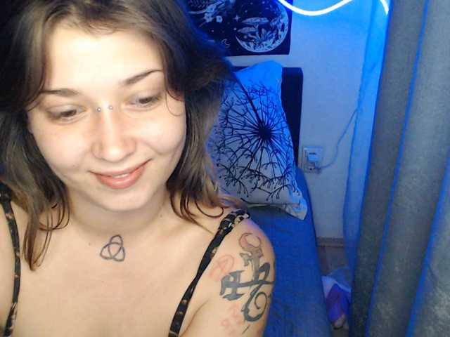 RacyRoby live cam on BongaCams