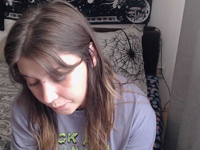 RacyRoby live cam on BongaCams