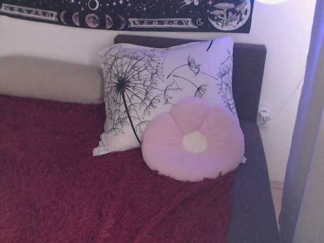 RacyRoby live cam on BongaCams