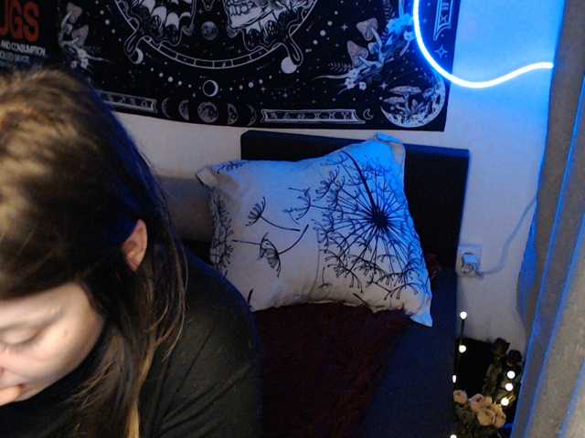 RacyRoby live cam on BongaCams