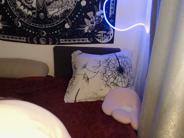 RacyRoby live cam on BongaCams