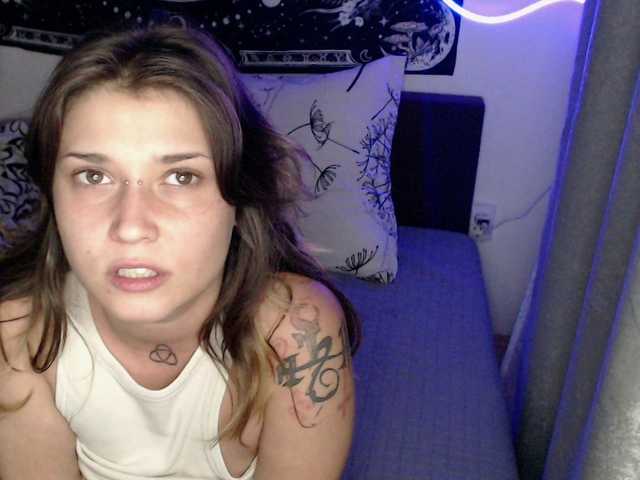 RacyRoby live cam on BongaCams