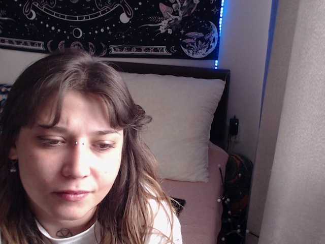 RacyRoby live cam on BongaCams
