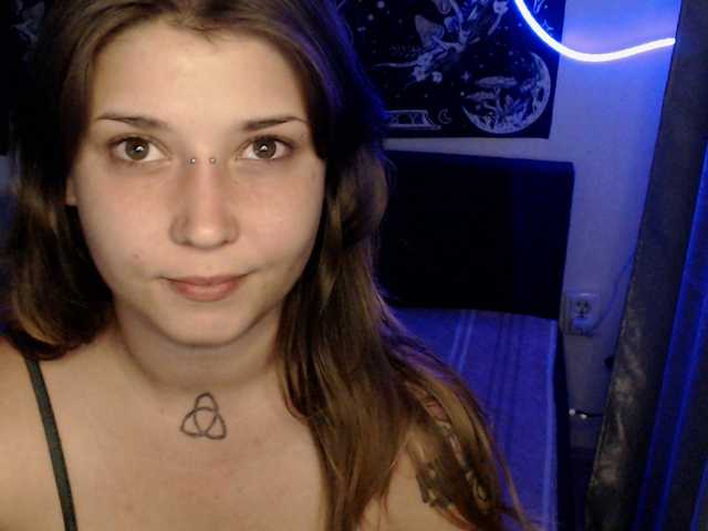 RacyRoby live cam on BongaCams
