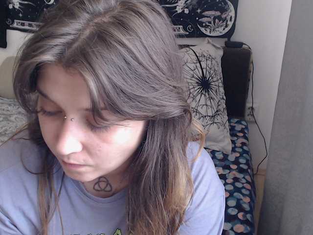 RacyRoby live cam on BongaCams