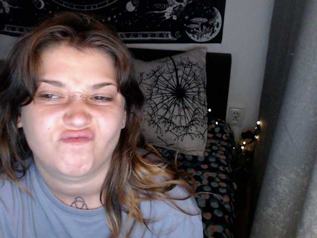 RacyRoby live cam on BongaCams