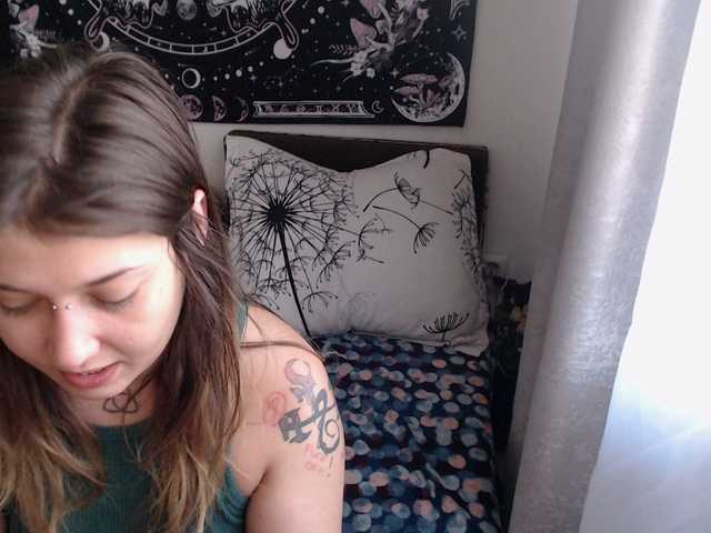 RacyRoby live cam on BongaCams