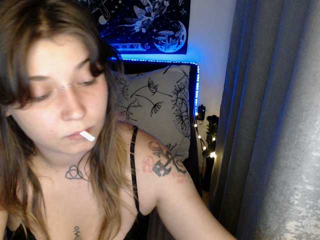 RacyRoby live cam on BongaCams