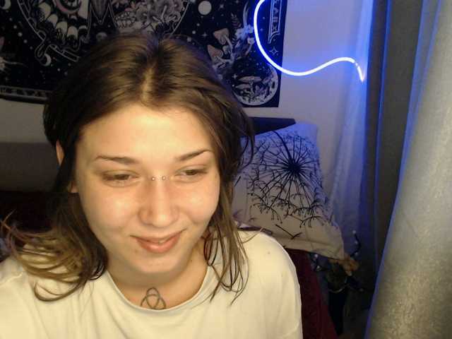 RacyRoby live cam on BongaCams