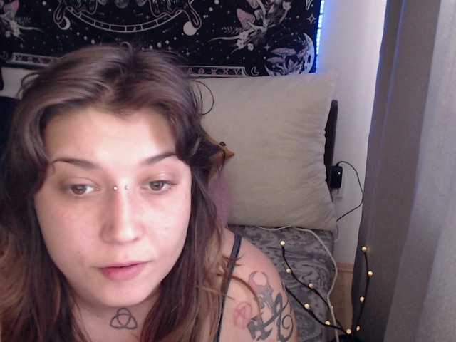RacyRoby live cam on BongaCams