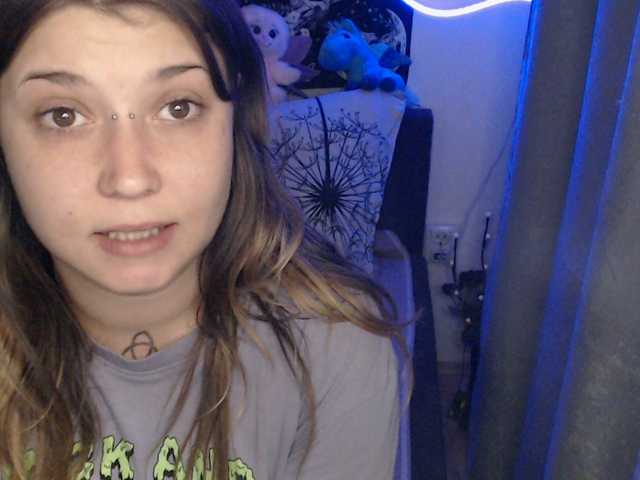 RacyRoby live cam on BongaCams