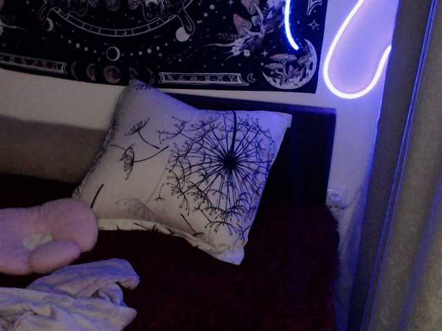 RacyRoby live cam on BongaCams