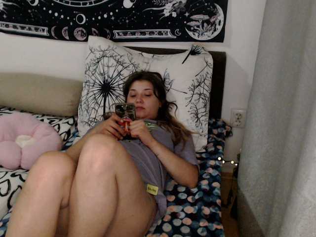 RacyRoby live cam on BongaCams