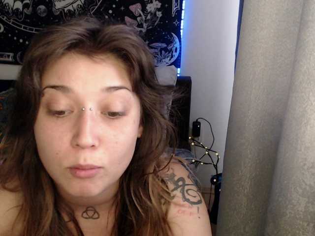 RacyRoby live cam on BongaCams