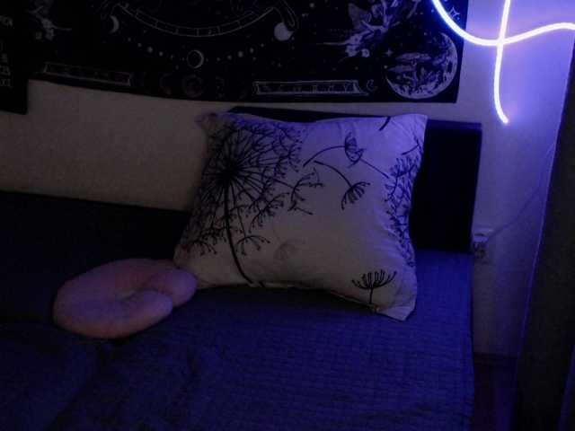 RacyRoby live cam on BongaCams