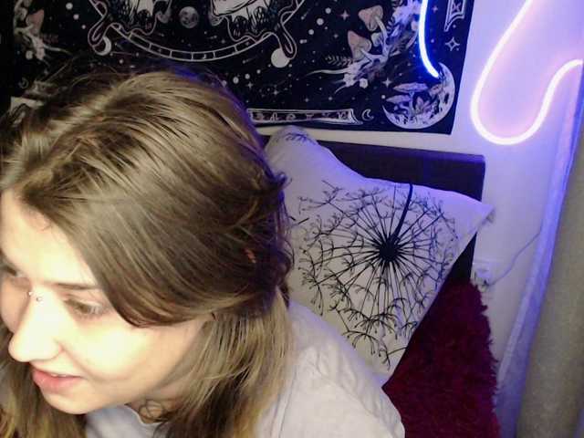 RacyRoby live cam on BongaCams