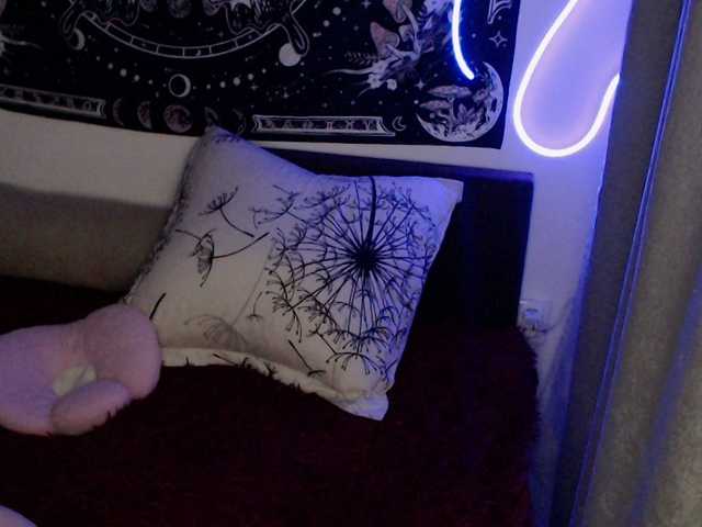 RacyRoby live cam on BongaCams