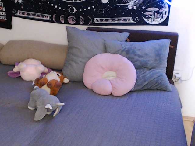 RacyRoby live cam on BongaCams