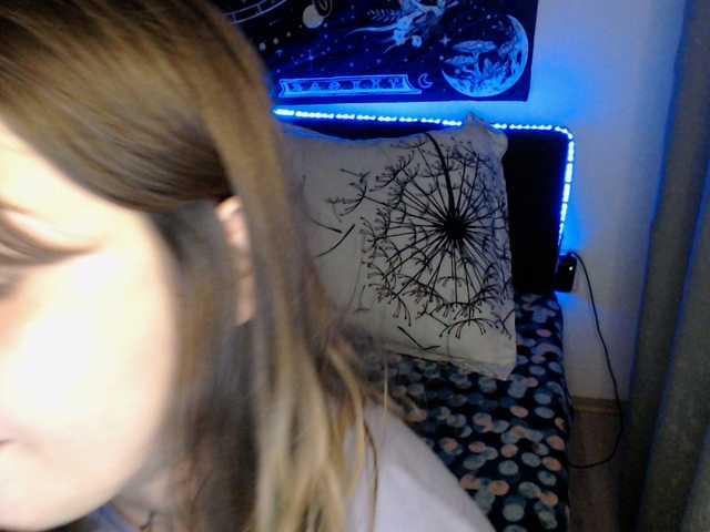 RacyRoby live webcam show