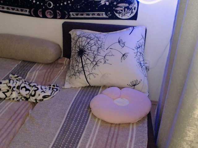 RacyRoby live cam on BongaCams