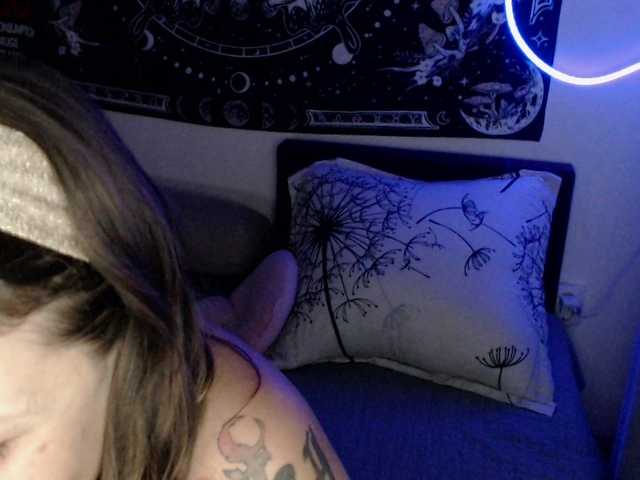 RacyRoby live cam on BongaCams