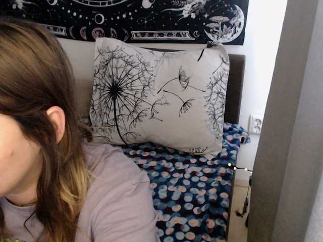 RacyRoby live cam on BongaCams