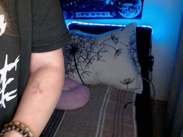 RacyRoby live cam on BongaCams