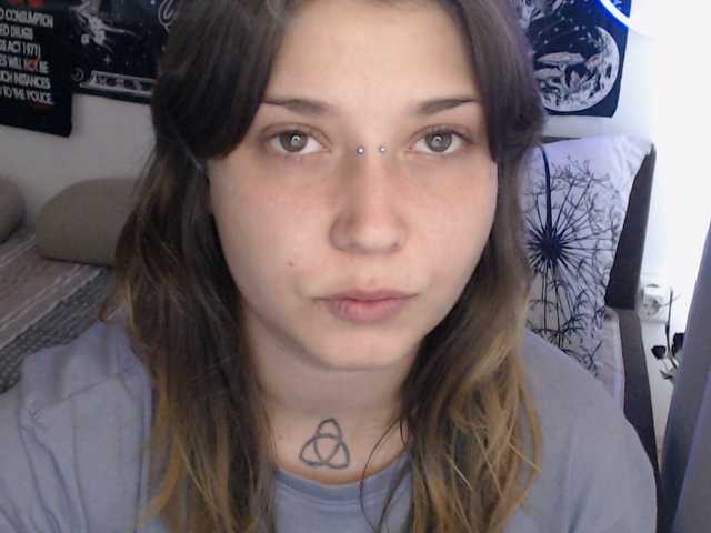 RacyRoby live cam on BongaCams