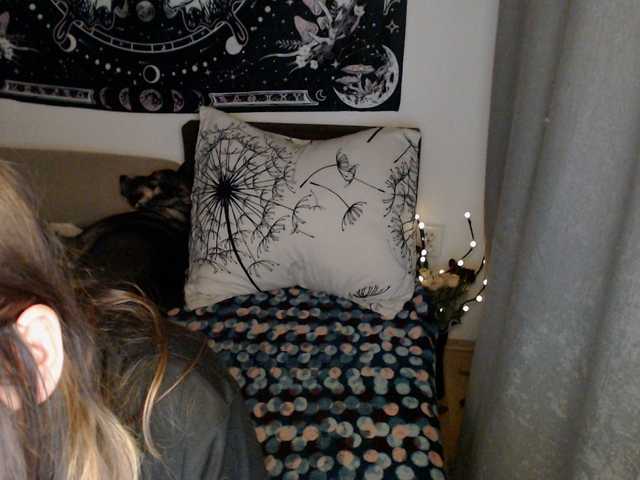 RacyRoby live cam on BongaCams