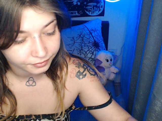 RacyRoby live cam on BongaCams