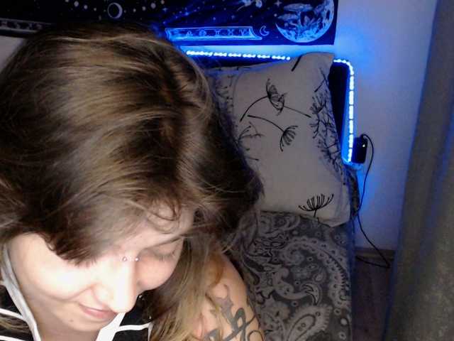 RacyRoby live cam on BongaCams