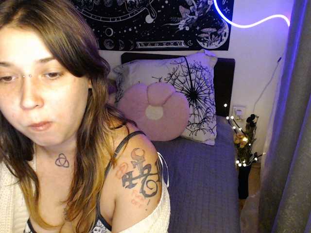 RacyRoby live cam on BongaCams