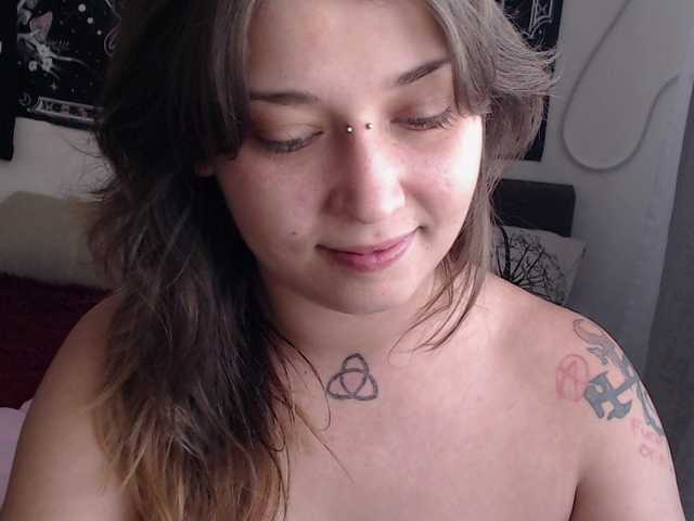 RacyRoby live cam on BongaCams