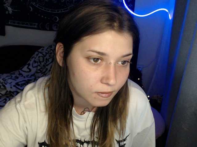 RacyRoby live cam on BongaCams