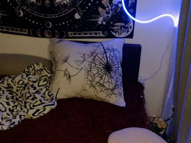 RacyRoby live cam on BongaCams